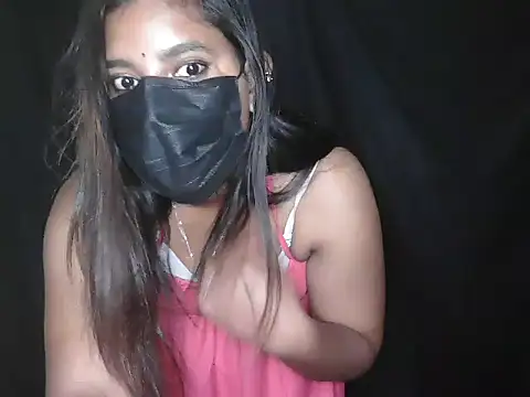 Show Webcam de Rashmi-Sexy