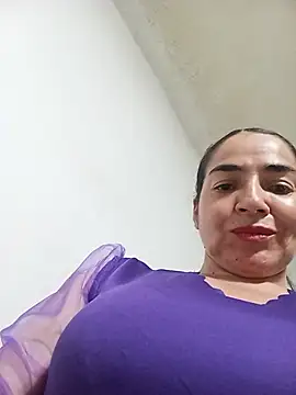 MaryRoze_ webkamerás műsora