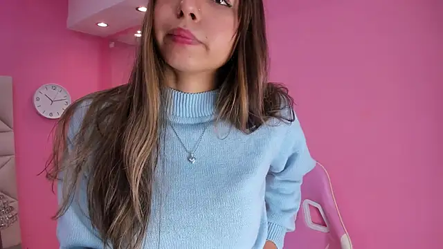 Sara_connor01's Live XXX Chat