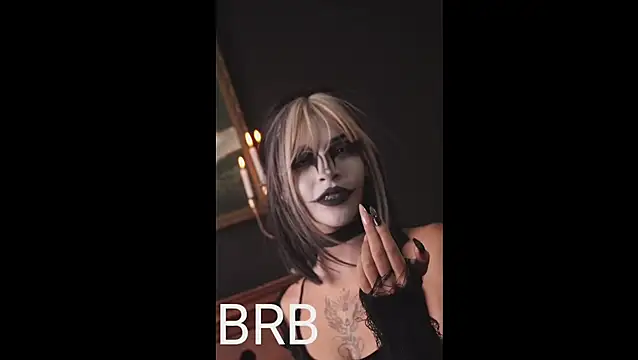 Anny_KiittyのライブXXXチャット