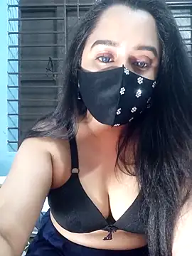 Choco_Mau's Webcam Show