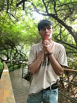 The_Conquer's Webcam Show