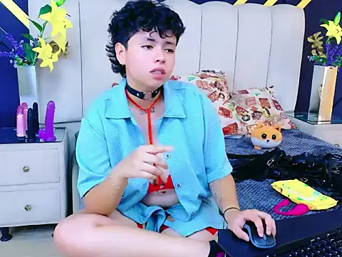 NikiEvanz's Live XXX Chat