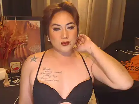 Show Webcam de YourMistressAggy