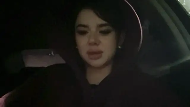 GruffFlowing Webcam-Show