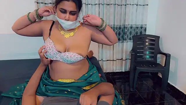 Pokazy przed kamerką – SonY_CaM