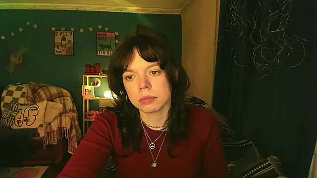 ClancyMorissey – Live XXX-chat