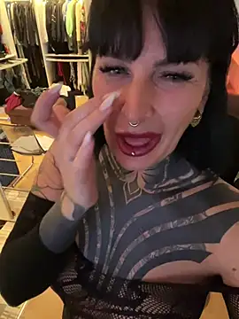 دردشة KathaleaNoir الجنسية المباشرة