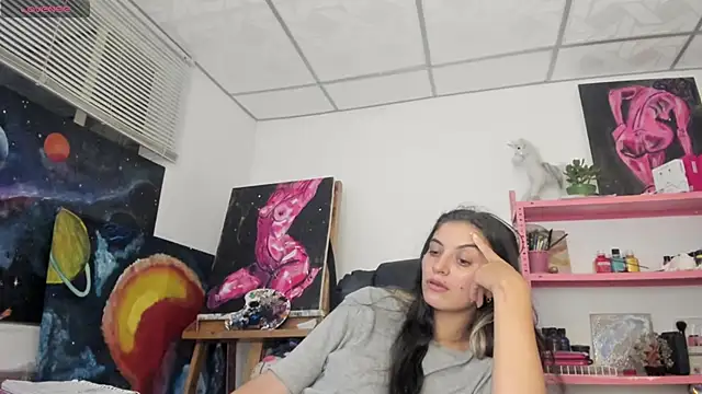 mariecam420 Live XXX Chat