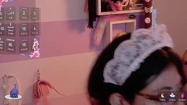 Catwhite_ Chat XXX in diretta