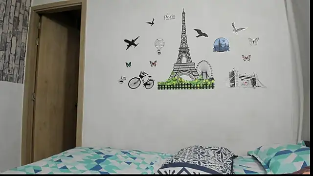 carlos_and_diana's Live XXX Chat