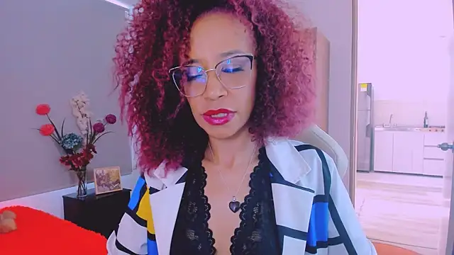 ScarlettMalbec's Live XXX Chat