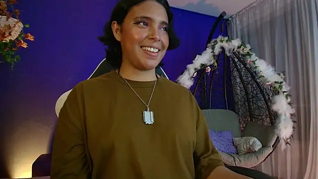 Živý XXX chat Emmapark_