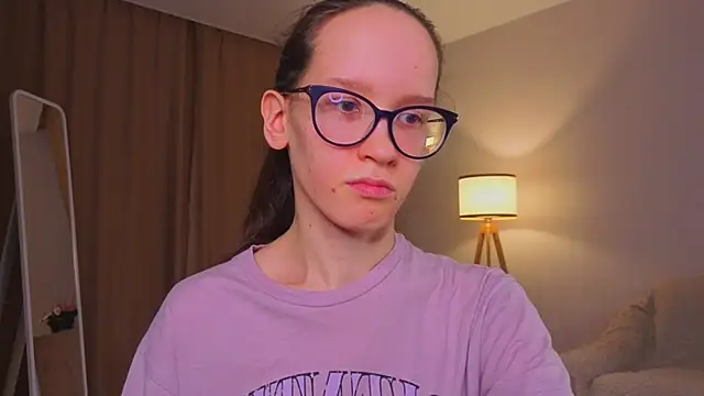 BettyBrowni – Live XXX-chat