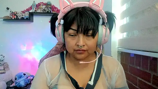 دردشة Shaddycute_ الجنسية المباشرة