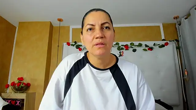 Živý XXX chat Heidy_milf