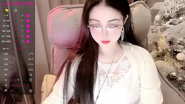 Monica-666888- Live XXX Chat