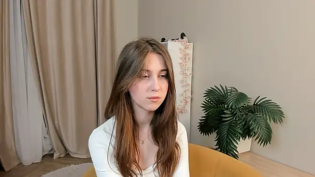 BetteSelbe Live XXX Chat