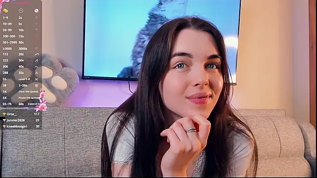 Chat XXX en directo de MirnaTellado