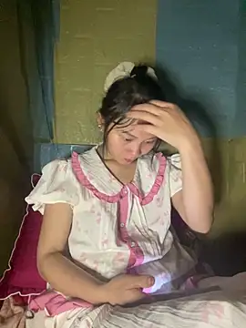 Živý XXX chat Lucky-baby077