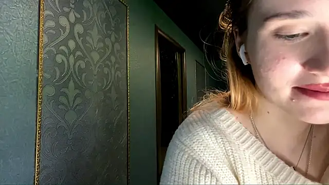 Chat XXX en directo de CarmelaLiebherr