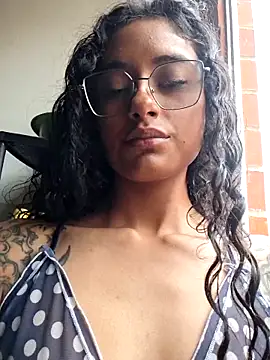 morocha231 Live XXX Chat