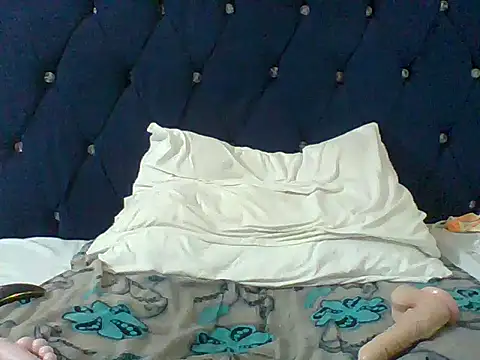 Sexxieshanty – Live XXX-chat