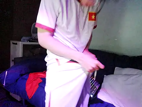 boyhigh1997 라이브 XXX 채팅