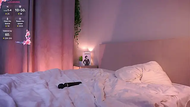 AmparoCilek – Live XXX-chat