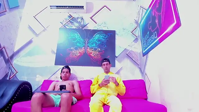 Josy_jory Webcamshow