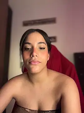 _Eurekaa_ – Live XXX-chat