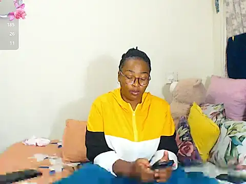 veronica1xxxのライブXXXチャット