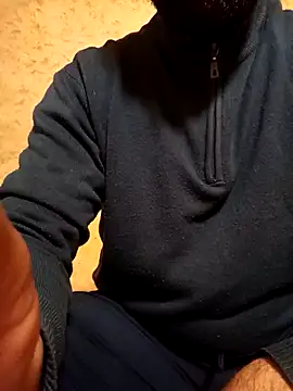 Show de Samirfuker84 na webcam