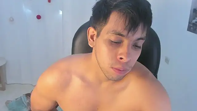 shooting_wilson Live XXX-chat