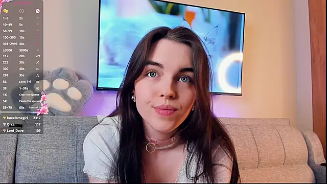 MirnaTellado's Live XXX Chat