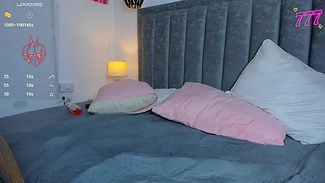 Liam_ruse Webcam-Show