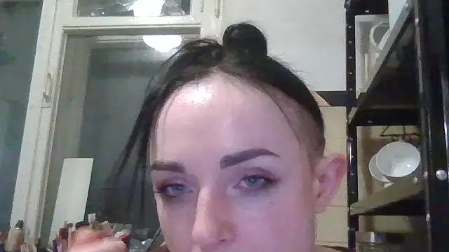 Trinsy_Love – Live XXX-chat