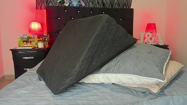 dereck_karter's Webcam Show