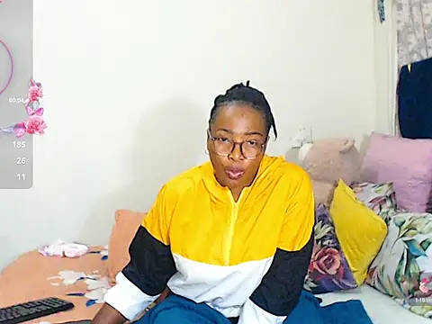 Вебкам-шоу veronica1xxx