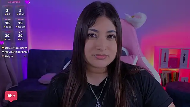 Gabs__'s Live XXX Chat