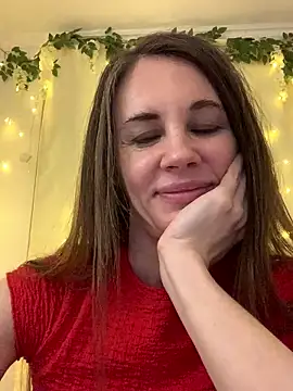 LucieMack's Live XXX Chat