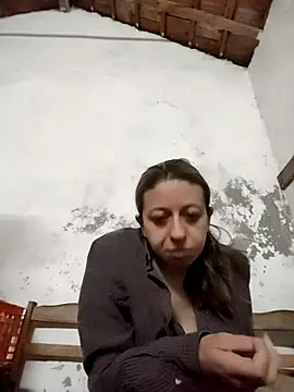 TheBunnyAndTheMaster Obrolan Langsung XXX