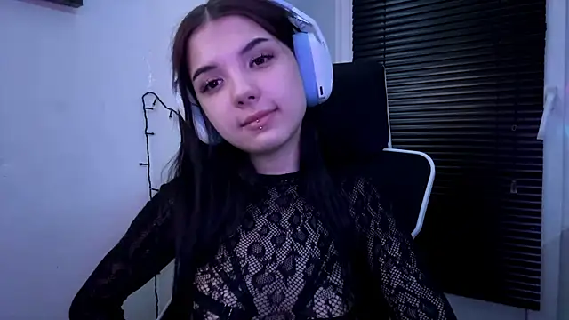 HanaMantanaDell's Webcam Show