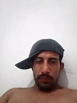 Tu_ChicoMalo22CM élő XXX-chatje