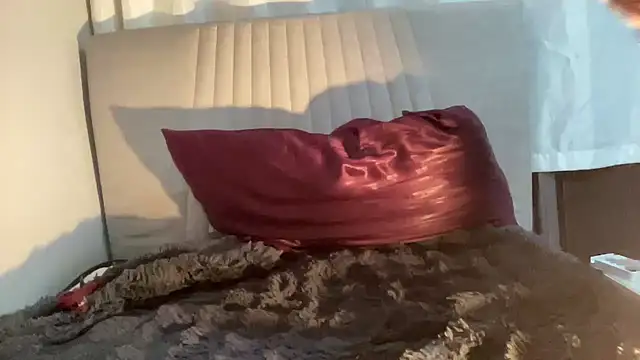 Sexypatroniceのウェブカメラショー