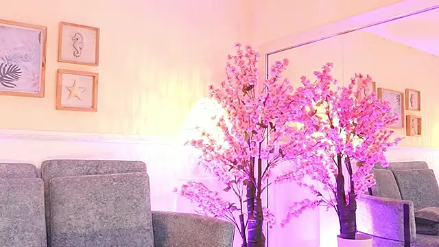 Chat +18 de MeganLowell ao vivo