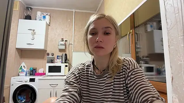 Show Webcam de AngelJeni