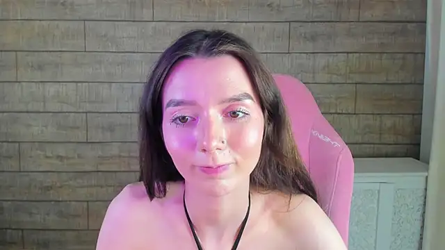 VanessaVienne's Live XXX Chat