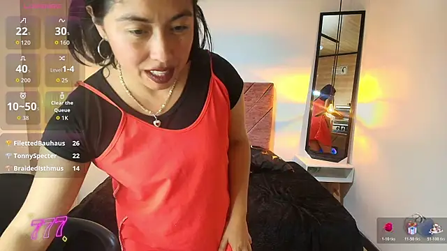 Amanda_Fox__ Live XXX-chat