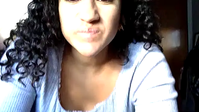 LatinaLokan Webbikameraesitys